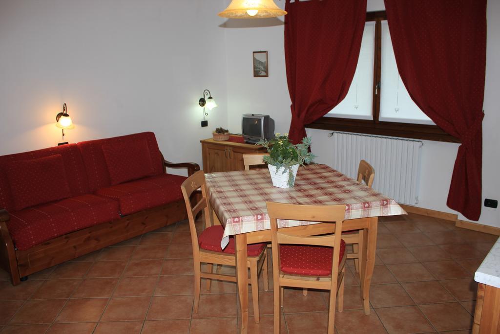Chalet Alberti Бормио Екстериор снимка