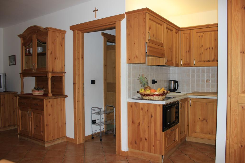 Chalet Alberti Бормио Екстериор снимка